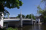 Jahrtausendbrücke 2010