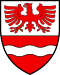 Coat of arms of Bremblens