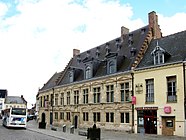 Musée de Flandre Cassel