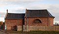 Kapelle Genet de Chatenay