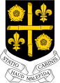 Saint Lucia arması (1939–1967)