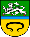 Wappen von Böchingen