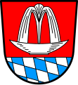 Bad Heilbrunn in Oberbayern