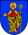 Wappen von Gaugrehweiler