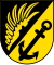 Wappen der Gemeinde Gevensleben