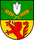 Wappen der Gemeinde Hellertshausen