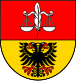 Coat of arms of Strotzbüsch