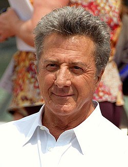 Dustin Hoffman