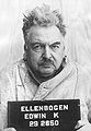 Edwin Katzen­ellen­bogen, Häftlings­arzt