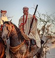 "El faress" Kavaleri algeria