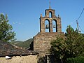 Kapelle von Encinedo