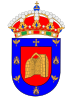 Coat of arms of Guijuelo