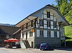 Gasthaus Laufenbad in Geristein (Bolligen)