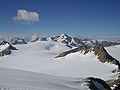 Weißkugel (3738 m)