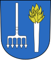 Wappen von Geroldswil