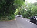 Horsenden Lane cuts through the area