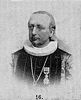 Bishop Johan Christian Heuch.