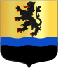 Coat of arms of Jonkersvaart