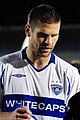 Justin Thompson, USL-1 Defender Fairfield