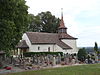 Eglise réformée Saint-Jacques