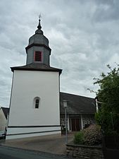 Evangelische Kirche