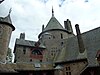 Castell Coch Promoted on 24 April 2015