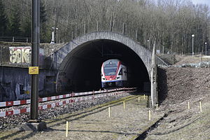 Hagenholztunnel