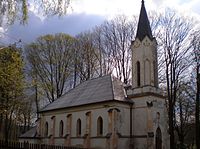Herz-Jesu-Kirche (2008)