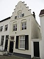 Korte Steigerstraat 17 (rijksmonument)