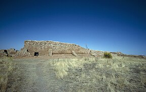 Lowry Ruin