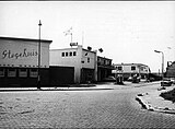 Wasserij Stegehuis, Maastrichtse Automobiel Mij en Clichéfabriek Maastricht, 1960