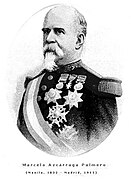 Marcelo Azcárraga Palmero