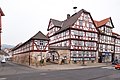 Rathaus Wanfried