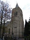 Sint-Bavokerk