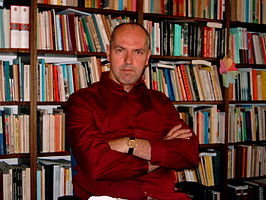 Michiel van Kempen in 2007