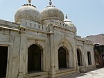 Moti Masjid