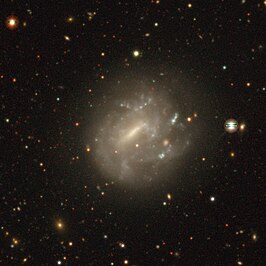 NGC 7107