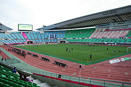 Nagaistadion