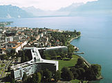 Vevey