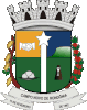 Coat of arms of Campo Novo de Rondônia