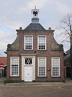 Drosthoes