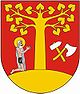 Wappen der Gmina Stryszów