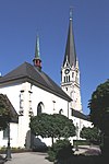 Katholische Kirche St. Peter und Paul