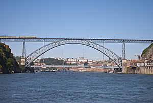 Ponte Luís I