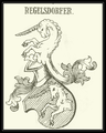 Wappen der Regeldorfer