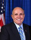 Rudolph Giuliani