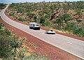 World Solar Challenge Australia