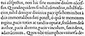 Sample of Garamond from Jacques Dubois, Iacobi Syluii Ambiani In Lingvam Gallicam Isagꞷge, 1531.jpg