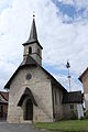 Katholische Kapelle Maria (Mutter Jesu)