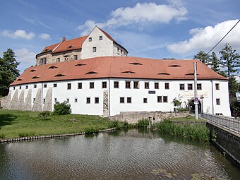 Zamek Klippenstein